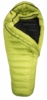 Western Mountaineering Puma StormShield 6'0" Left Zip Lime Black