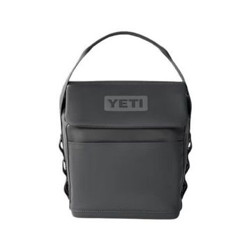 Yeti Daytrip 6L Insulated Lunch Bag Charcoal