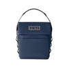Yeti Daytrip 6L Insulated Lunch Bag Navy Yeti Daytrip 6L Insulated Lunch Bag Navy