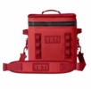 Yeti Hopper Flip 12 Rescue Red