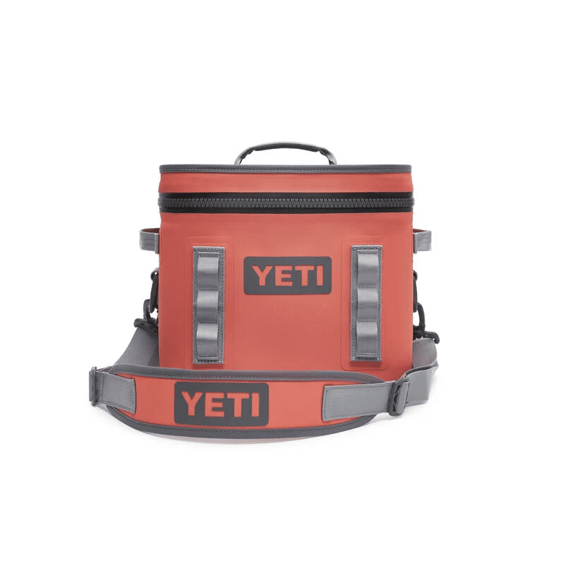 yeti bag coral Yeti Hopper Flip 12 Soft Cooler Coral