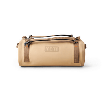 Yeti Panga 50 Duffel Tan