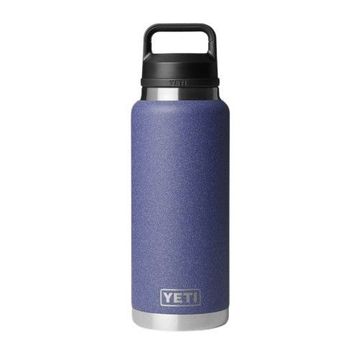 Yeti Rambler 36oz Bottle Chug Moon Dust