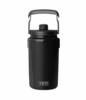 Yeti Silo 1/2 G Jug Black Yeti Silo 1/2 G Jug Black