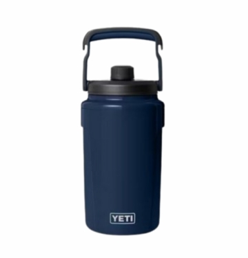 Yeti Silo 1/2 G Jug Navy