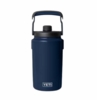 Yeti Silo 1/2 G Jug Navy Yeti Silo 1/2 G Jug Navy