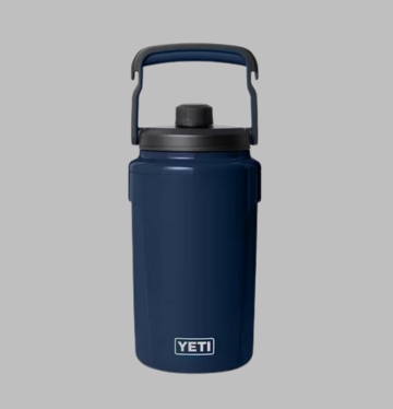 Yeti Silo 1/2 G Jug Navy
