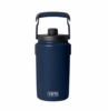 Yeti Silo 1/2 G Jug Navy