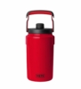 Yeti Silo 1/2 G Jug Rescue Red