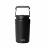Yeti Silo 1/2 G Straw Jug Black Yeti Silo 1/2 G Straw Jug Black