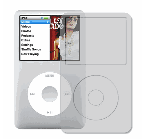 Apple iPod classic 第7世代 160GB NEW Apple iPod Classic 7th Generation 160GB Black (Latest