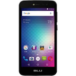 BLU Studio Pro