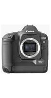 Canon 1D Mark II