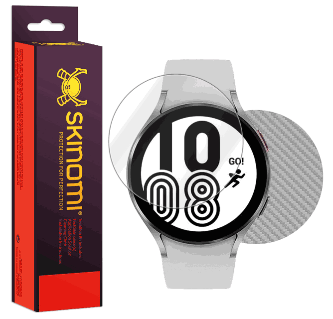 Samsung galaxy watch 4 skins Clearance