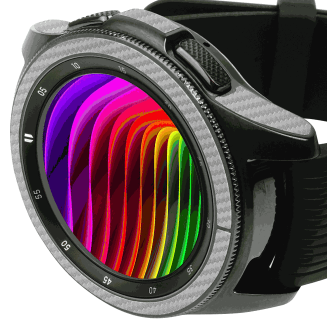 Samsung galaxy watch 4 skins Clearance