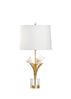 CHELSEA HOUSE 69571 SMALL TULIP LAMP CHELSEA HOUSE 69571 SMALL TULIP LAMP