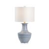 CHELSEA HOUSE 69820 CLASSIC LAMP BLUE ACRYLIC CHELSEA HOUSE 69820 CLASSIC LAMP BLUE ACRYLIC