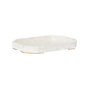Chelsea House Dasanti Tray - MOP 370105