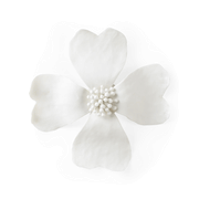 Chelsea House Dogwood Wall Flower 385130