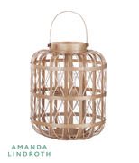 Chelsea House Harbour Island Lantern-Small 30523254 Amanda Lindroth