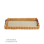 Chelsea House Island Tray - Large 97659254 Amanda Lindroth