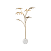 Chelsea House Leaf Sculpture - Gold (Lg) 385387 Chelsea House Leaf Sculpture - Gold (Lg) 385387
