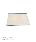 Chelsea House Mayfair Sconce - Brown C10450