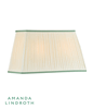 Chelsea House Mayfair Sconce - Green C10444 Amanda Lindroth Chelsea House Mayfair Sconce - Green C10444 Amanda Lindroth
