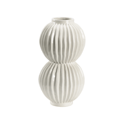 Chelsea House Organic Disc Vase 385101