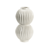 Chelsea House Organic Disc Vase 385101