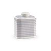 CHELSEA HOUSE ROBINSON COVERED VASE 384255 TEA CADDY CHELSEA HOUSE ROBINSON COVERED VASE 384255 TEA CADDY