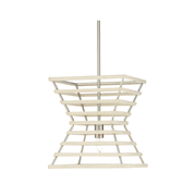 Chelsea House Rope Pendant 70095