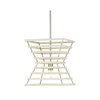 Chelsea House Rope Pendant 70095 Chelsea House Rope Pendant 70095