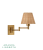 Chelsea House Uptown Sconce C10447 Amanda Lindroth Chelsea House Uptown Sconce C10447 Amanda Lindroth