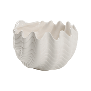 Chelsea House Venus Oyster Bowl (MD) C10106