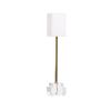 Discreet Lamp - Gold 70064 Chelsea HOuse Discreet Lamp - Gold 70064 Chelsea HOuse