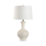 WILDWOOD LAMPS 47059 SEA GRASS LAMP
