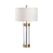 WILDWOOD LAMPS 65651 BOLTON LAMP