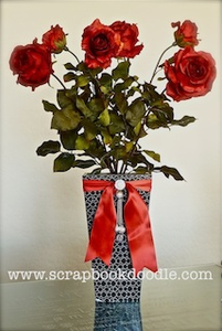 Altered Vase
