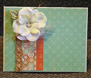 Card by Janice