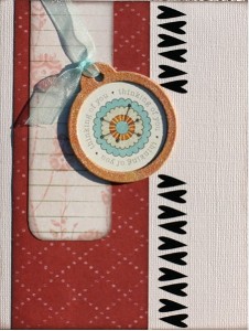 Card by Libby