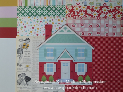 Cardstock & Patterned Papers