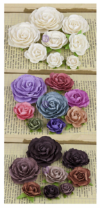 Charlotte FLowers