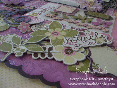 Chipboard Stickers