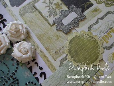 Die Cuts 