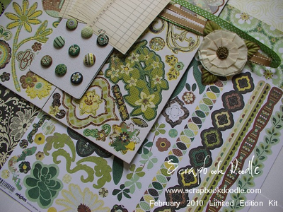 Embellishments