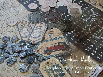 Embellishments