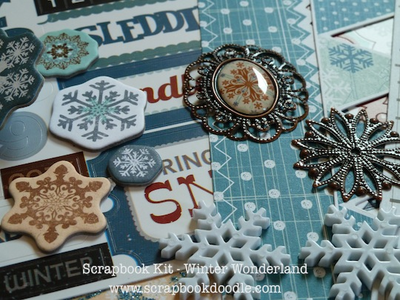 Embellishments