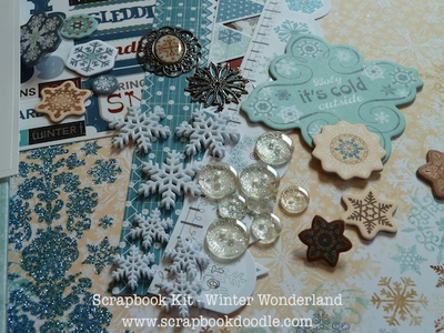 Embellishments