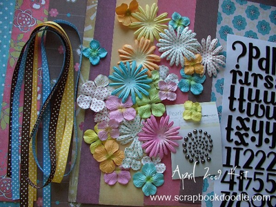 Embellishments